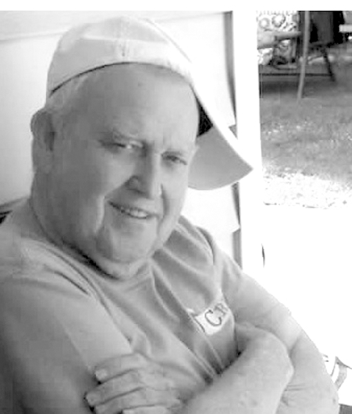 Okey Jay Moore News, Sports, Jobs The Intermountain